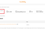 How to search listed products for group buying?